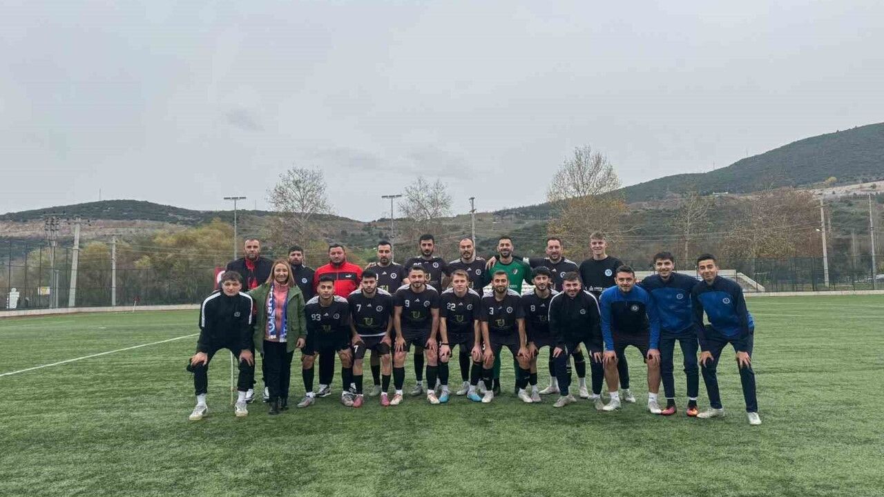 Pazaryerispor'un Sezona Bomba Gibi Girişi