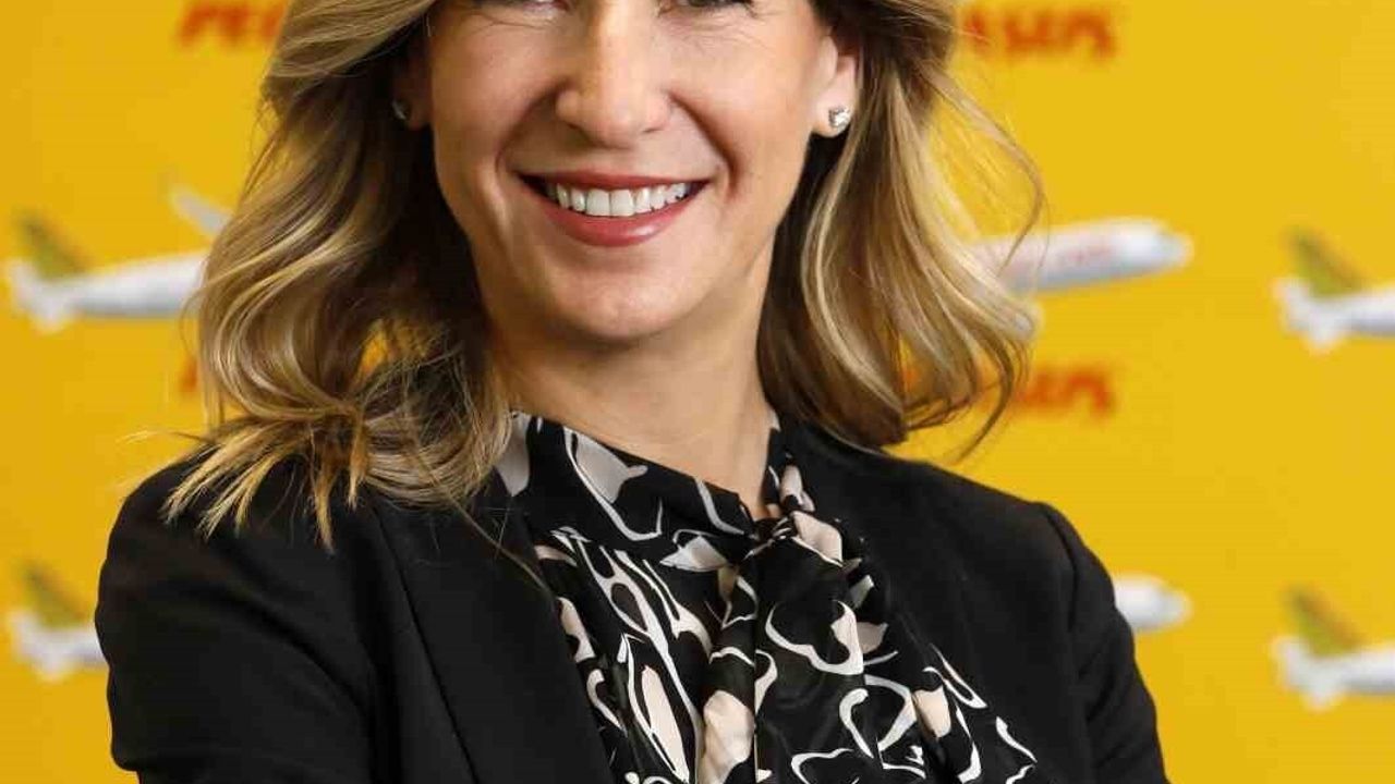 Pegasus Hava Yolları, Çek Hava Yolları ve Smartwings'i Satın Aldı