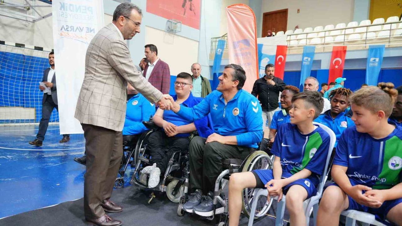 Pendik'te 2025 Yılına Damga Vuran Yatırımlar ve Projeler