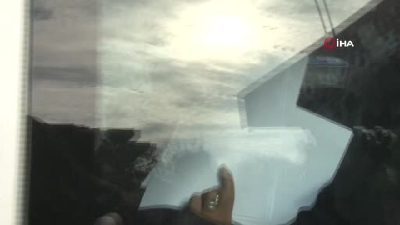 Pendik'te Yangın Faciası: 3 Çocuğun Cenazesi Teslim Alındı