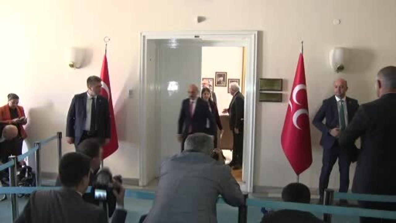 Pervin Buldan'dan Önemli Açıklama