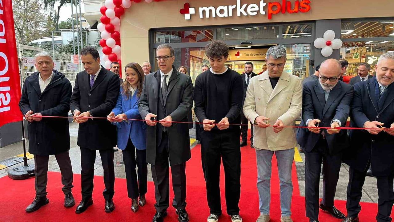 Petrol Ofisi Grubu’ndan Üç Yeni İstasyon Açılışı