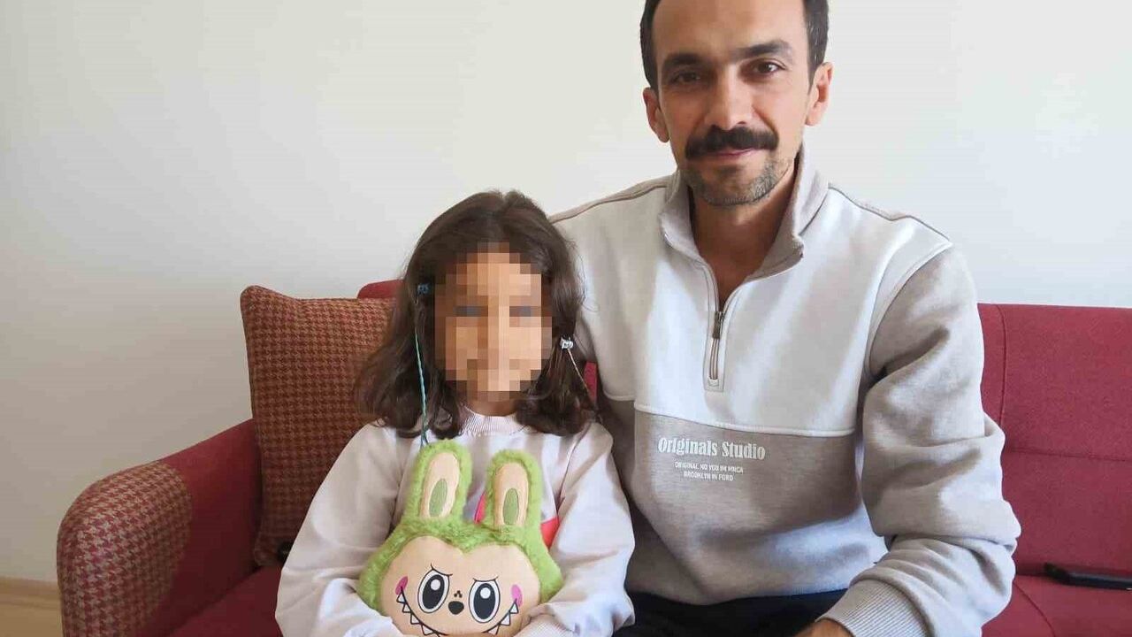 Pitbull Saldırısında Yaralanan Çocukların Babası Konuştu