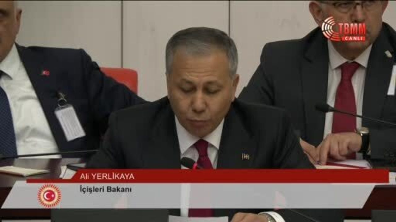 Polis Çalışma Saatlerinde Değişiklik: 4 Gruplu 12/36 Sistemi