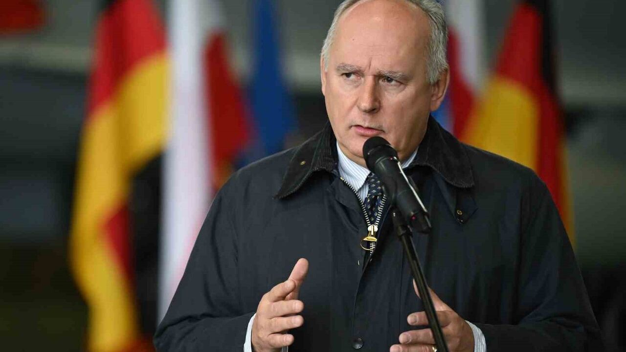 Polonya, Doğu Sınırına Anti-Personel Mayınlar Konuşlandıracak