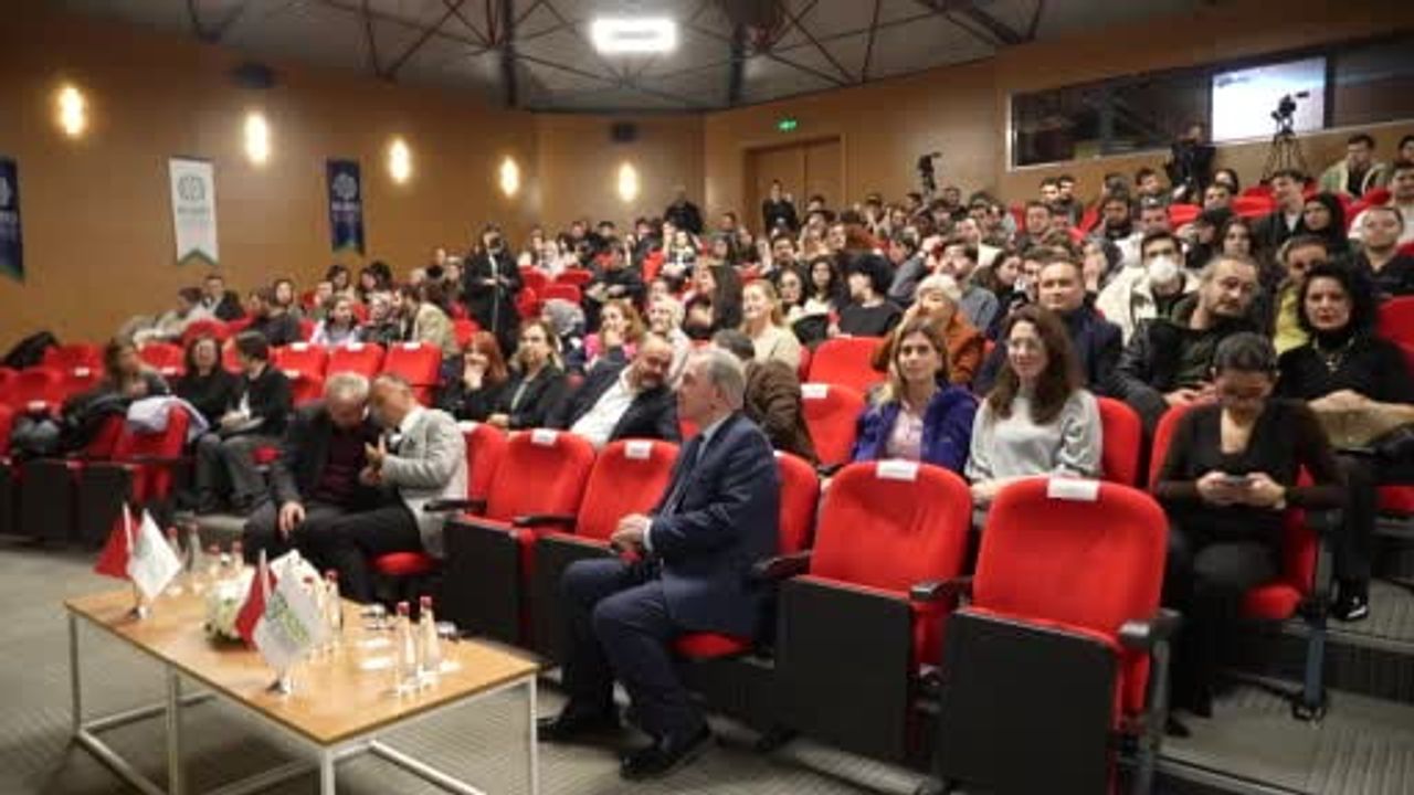 Prof. Dr. Mutlu Özcan'ın TÜBA Uluslararası Akademi Ödülü İle Gelen Gurur