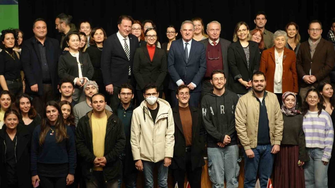 Prof. Dr. Mutlu Özcan: Kariyerimdeki En Değerli Ödül