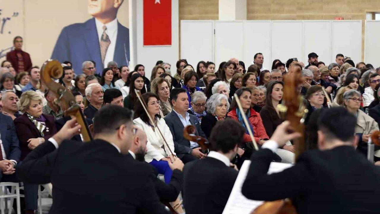 Prof. Dr. Türkan Saylan Anma Etkinliği