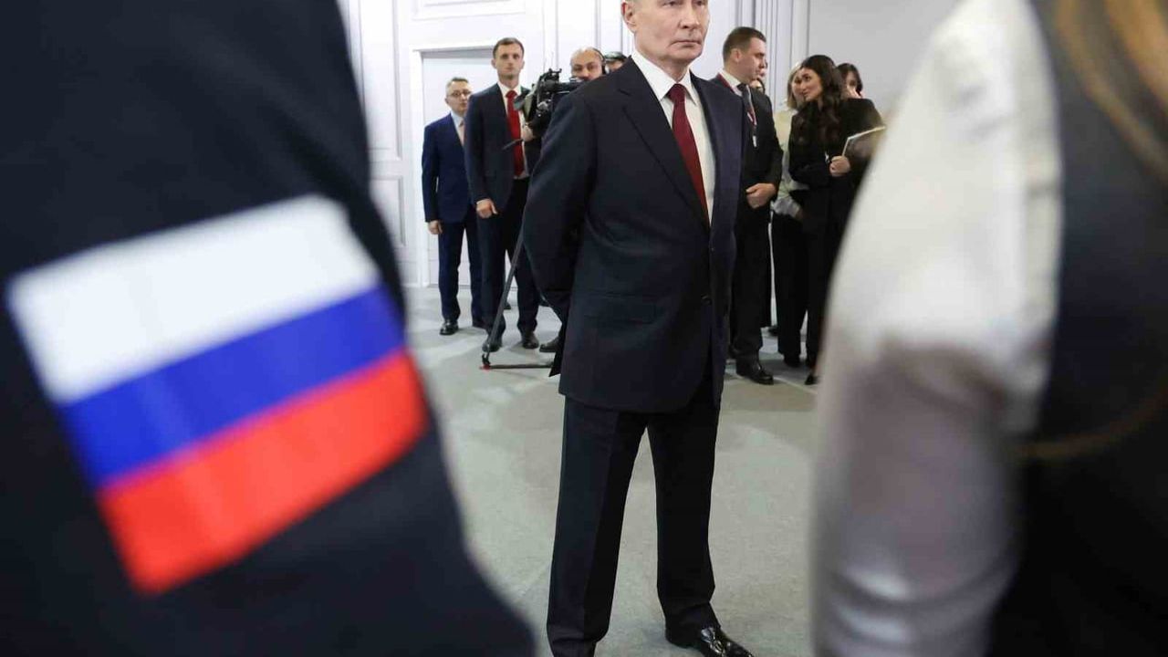 Putin: Batı Saygı Gösterirse Askeri Operasyonlar Gereksiz Olur