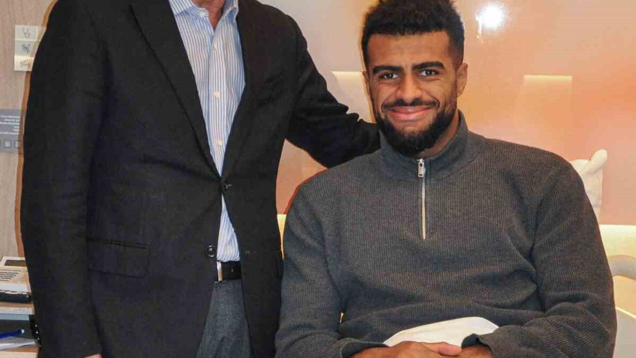 Rayyan Baniya Ameliyat Geçirdi