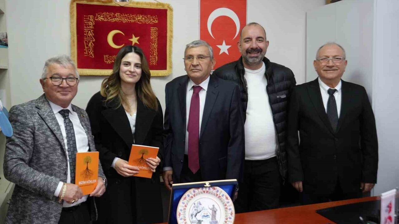 Recep Dindar Vakfı'ndan Öğrencilere Destek