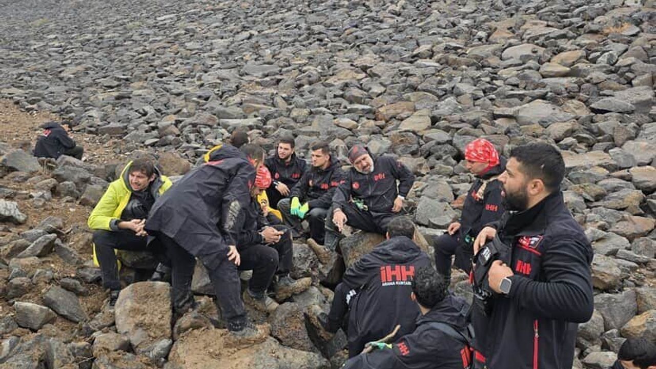 Reyhanlı’da Kaybolan Çocuk Yaralı Halde Bulundu