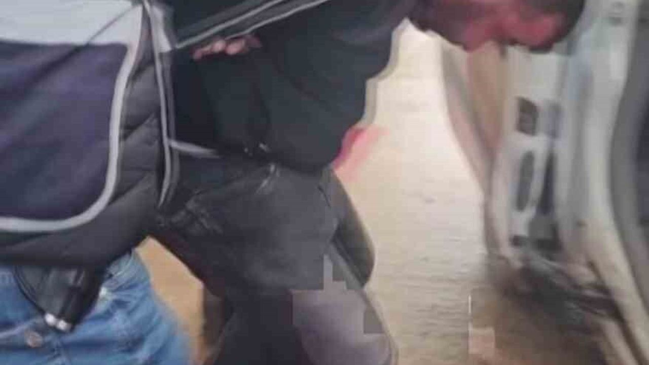 Reyhanlı'da Kayıp Çocuk Hikayesi: Dayısı Tarafından Gömmekten Kurtarıldı