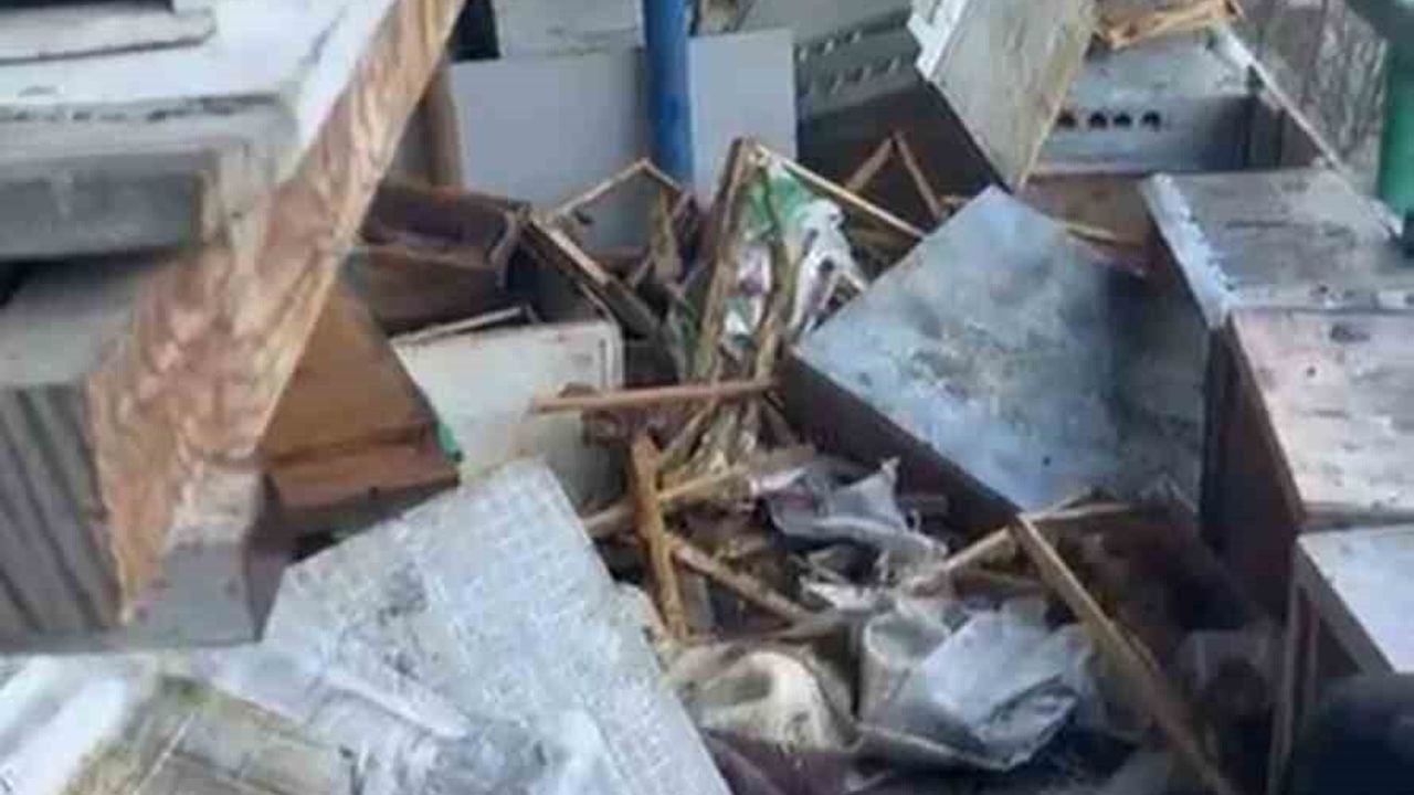 Rize'de Ayı Krizi: Anzer Balı Üreticisi Sorunlarına Dikkat Çekiyor