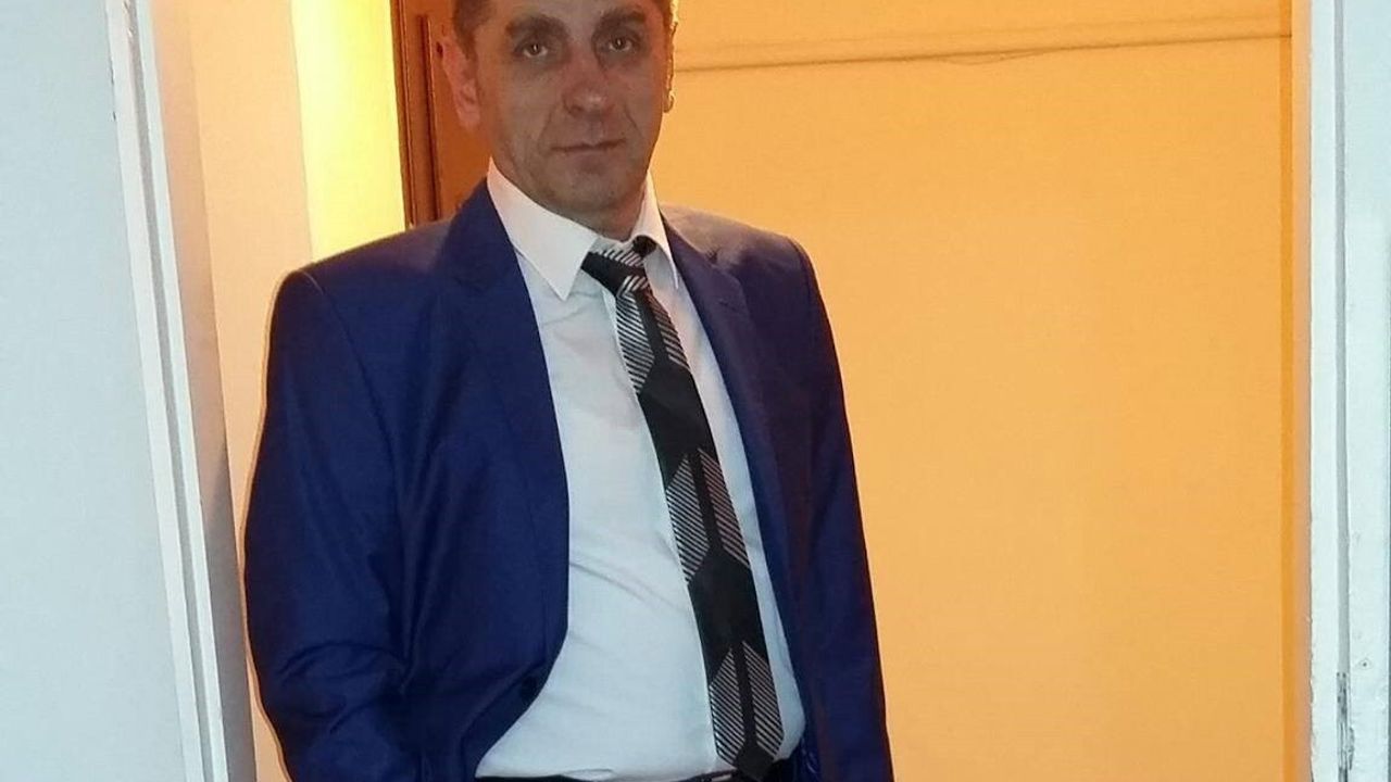 Rize'de Düğün Hazırlıkları İçin Gelen Babanın Trajik Ölümü