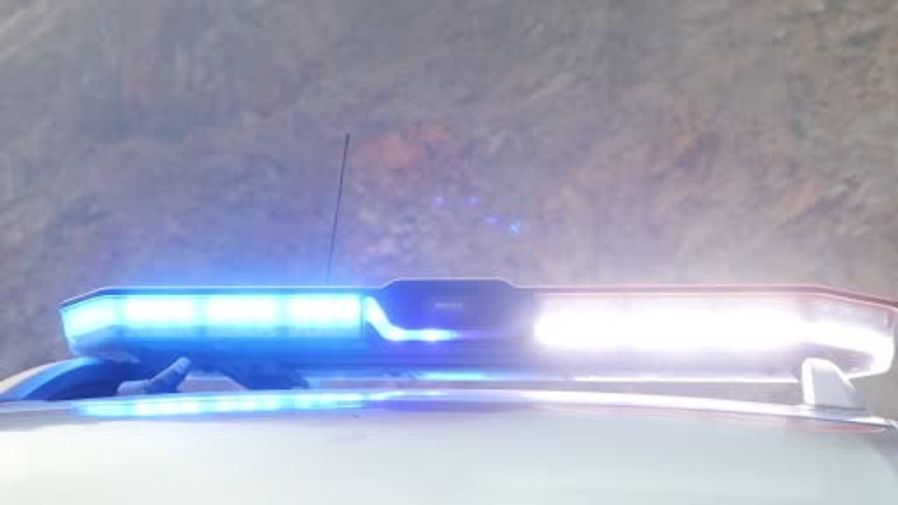 Rize'de Silah Atölyesine Baskın: Çok Sayıda Silah Ele Geçirildi