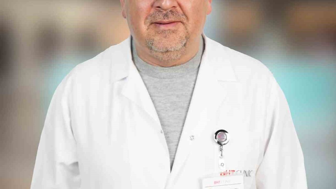 Robotik Cerrahi ile Kalın Bağırsak ve Rektum Kanseri Ameliyatlarında Devrim