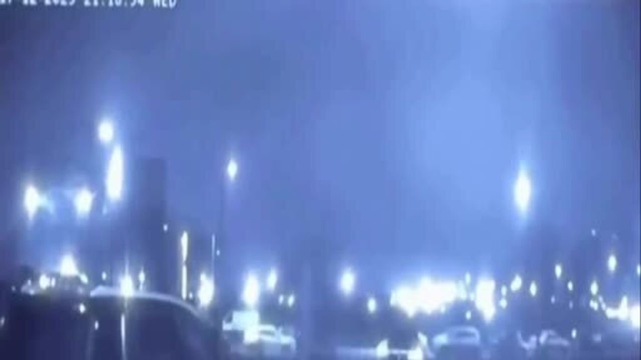 Rostov'a İHA'lı Saldırı: 3 Can Kaybı