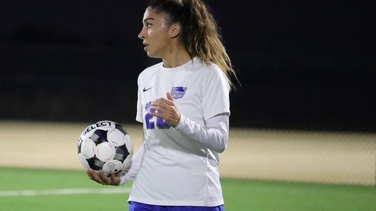 Rümeysa Akkuş'un ABD'deki Şampiyonluk Hikayesi