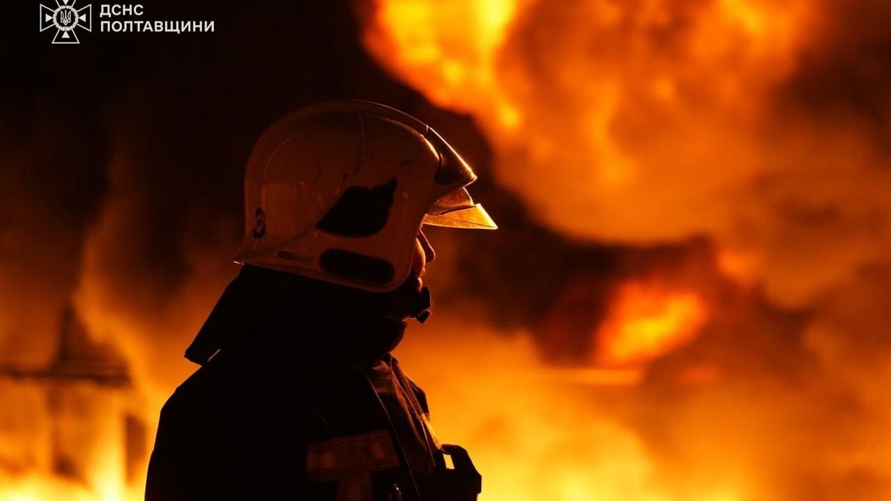 Rusya'nın Ukrayna'ya Yönelik Saldırıları Sürüyor