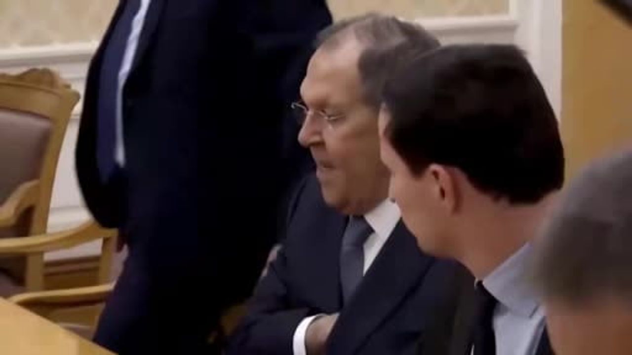 Rusya-Suriye İlişkileri Yeni Bir Döneme Giriyor