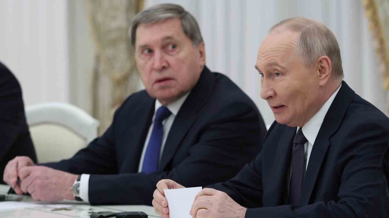 Rusya ve ABD Arasında Kritik Görüşme