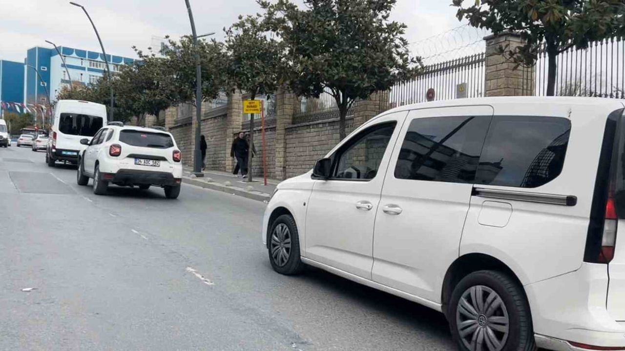 Sadettin Saran Adli Tıp Kurumu'nda Örnek Verdi