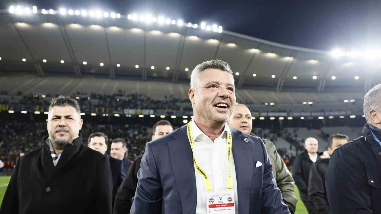 Sadettin Saran Eyüpspor Maçında Galibiyet Sevinci Yaşadı