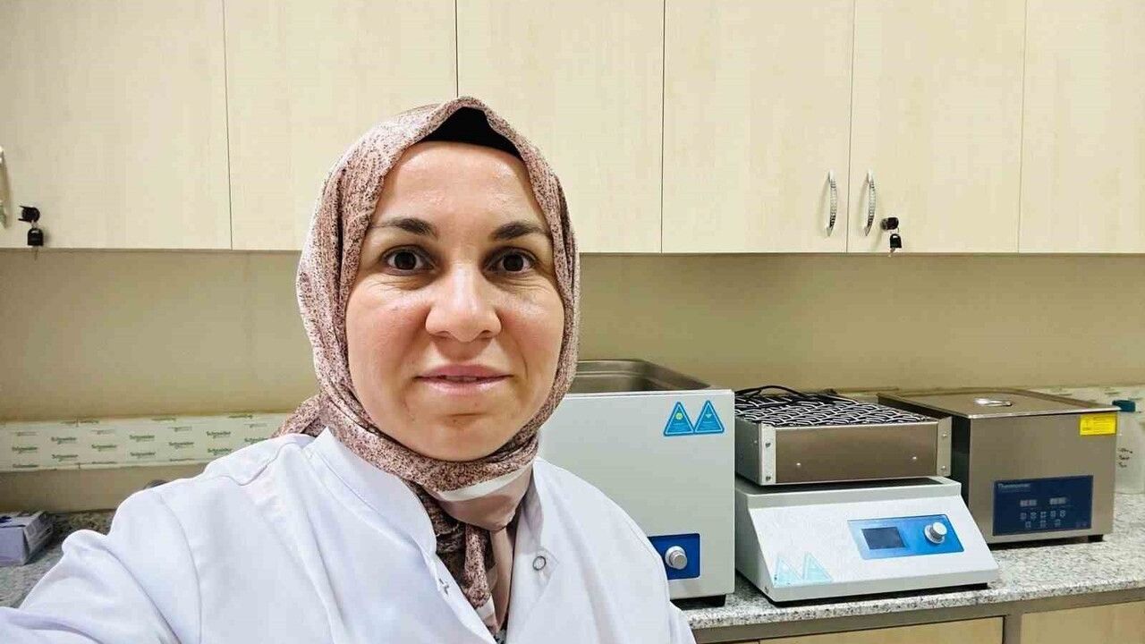 Safran, Sarımsak ve Kırmızı Biberin Bilimsel Analizi