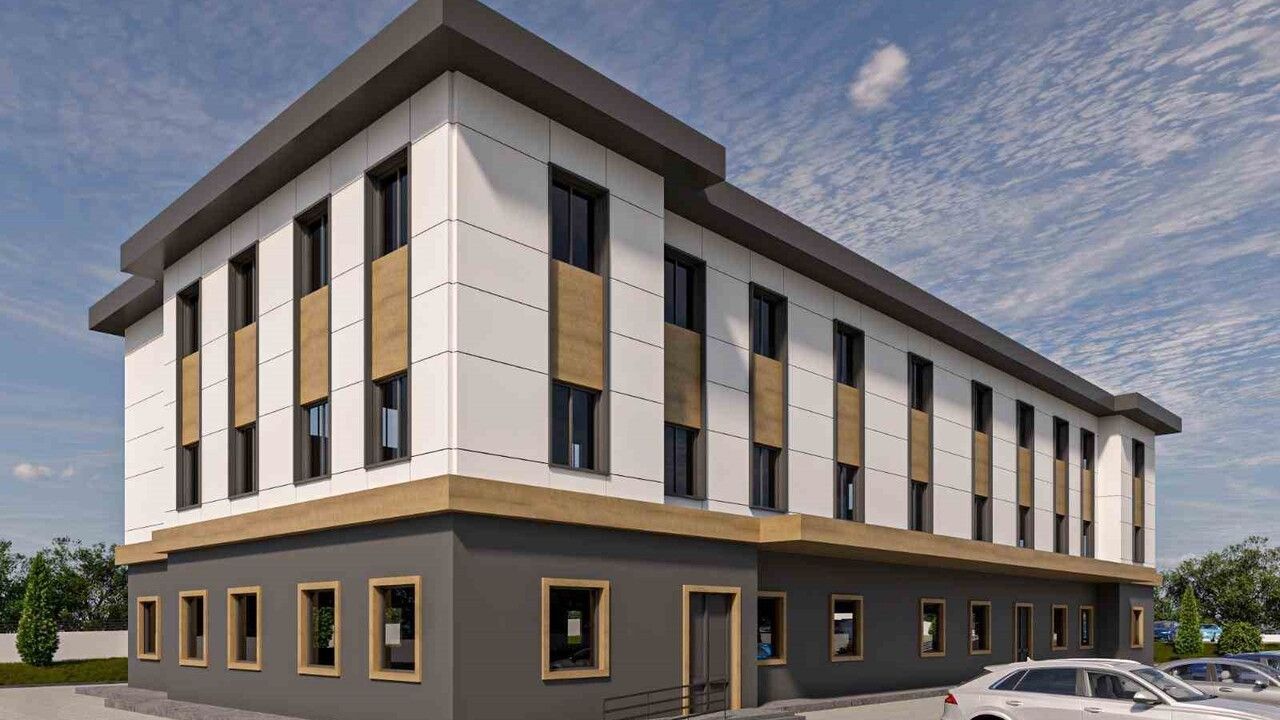 Safranbolu'ya Yeni Sağlıklı Hayat Merkezi