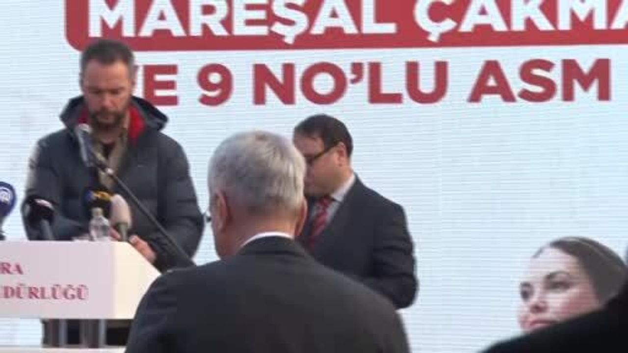 Sağlık Bakanı Memişoğlu: Tütün Kullanımına Karşı Mücadele