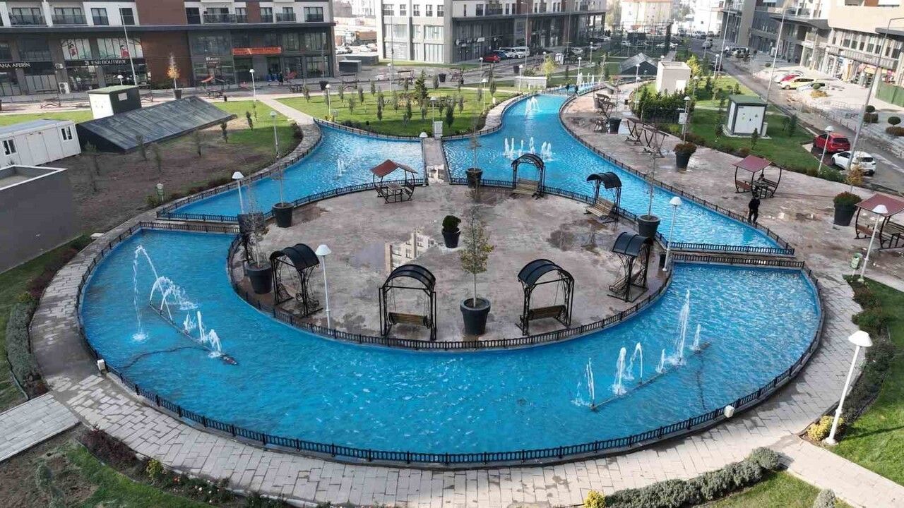 Sahabiye'de Kentsel Dönüşümde Yeni Bir Dönem Başlıyor