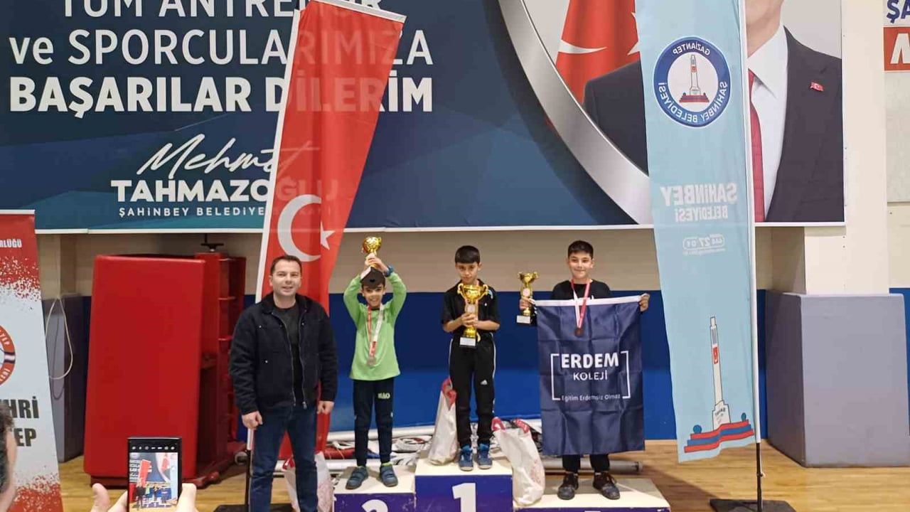 Şahinbey Belediyesi'nden Gaziantep'in Kurtuluşuna Özel Spor Etkinlikleri