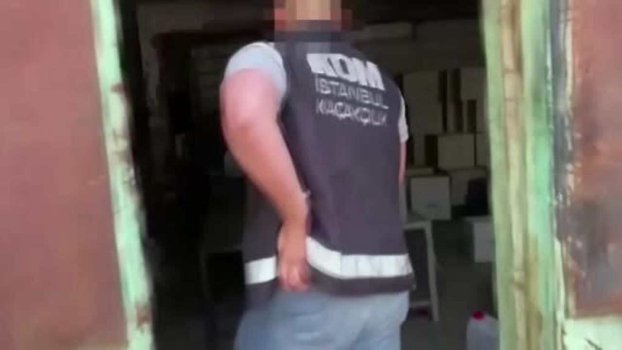 Sahte Alkolden Ölüme Neden Olma Davasında 6 Yıl Hapis Cezası