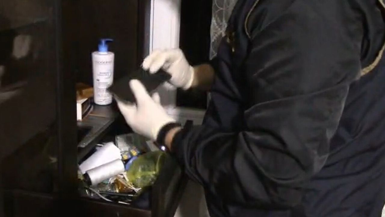 Sakarya'da DEAŞ'a Yönelik Operasyon: 4 Gözaltı