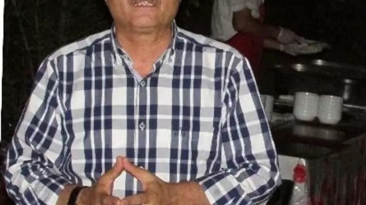 Sakarya'da Eski Belediye Başkanı Ahmet Soğuk'un Suikast Davası