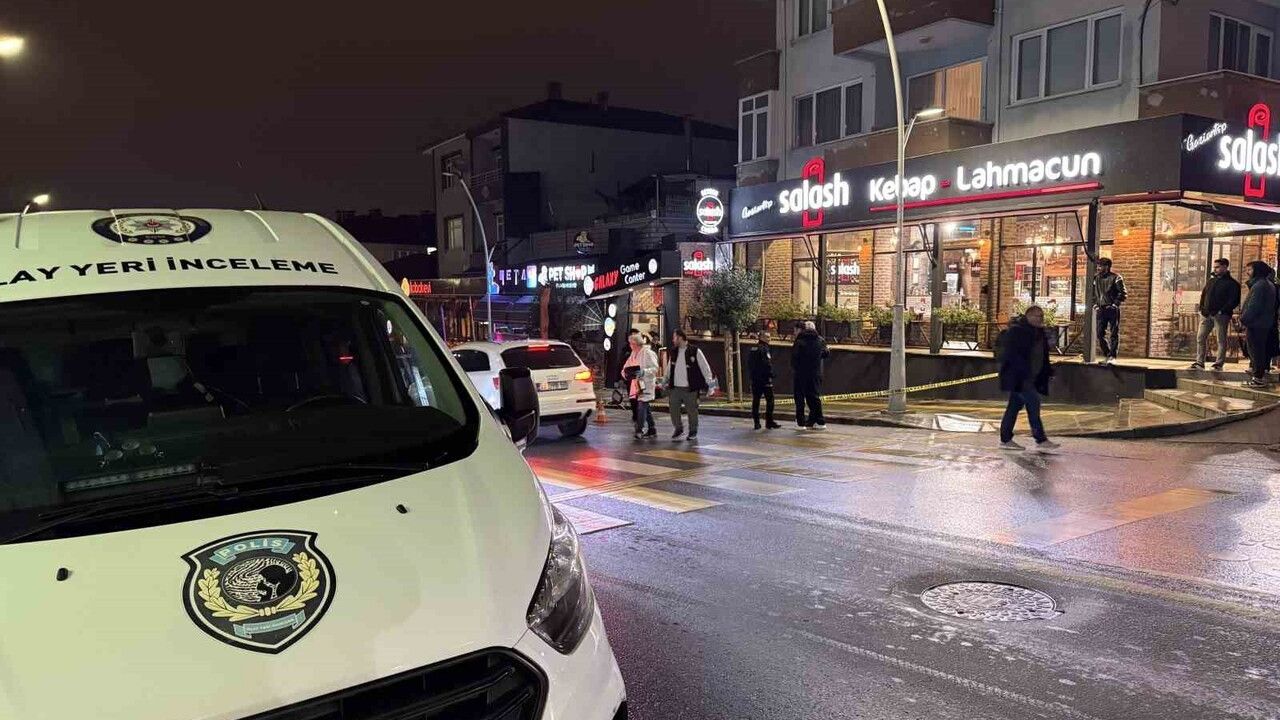 Sakarya'da Esnaf Kavgasında 1 Ölü, 4 Tutuklama