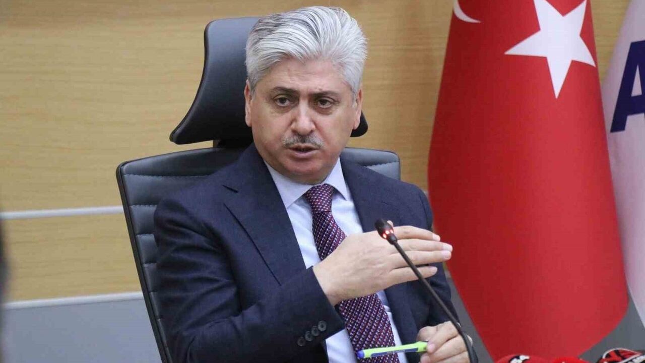 Sakarya'da Kasım Ayında Trafik Cezaları 126 Milyon Lirayı Aştı