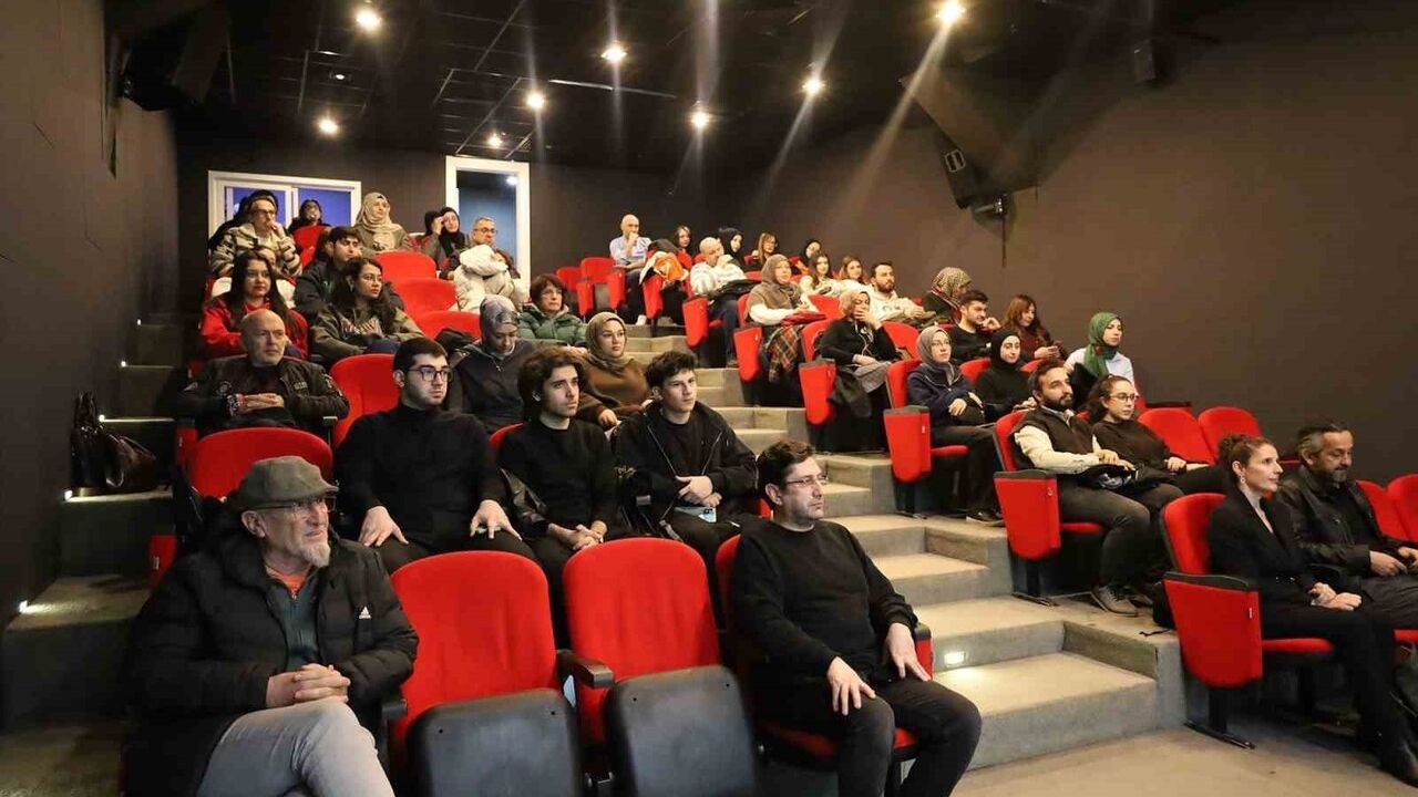 Sakarya'da Sinema Keyfi: Modern Zamanlar