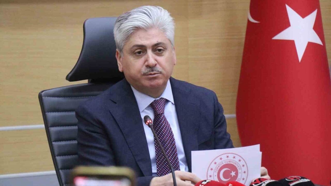 Sakaryaspor Krizi Üzerine Vali Doğan'dan Açıklamalar