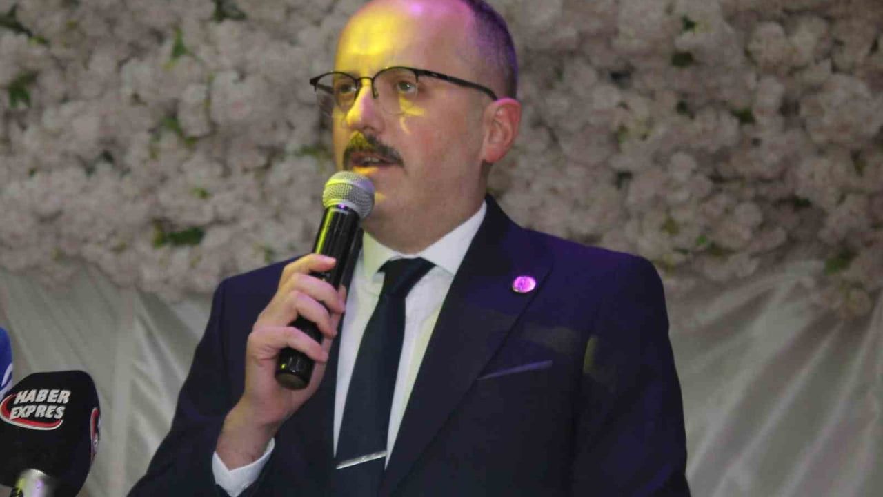 Samsun Balkan Türkleri'nden Geleneksel Dayanışma Gecesi