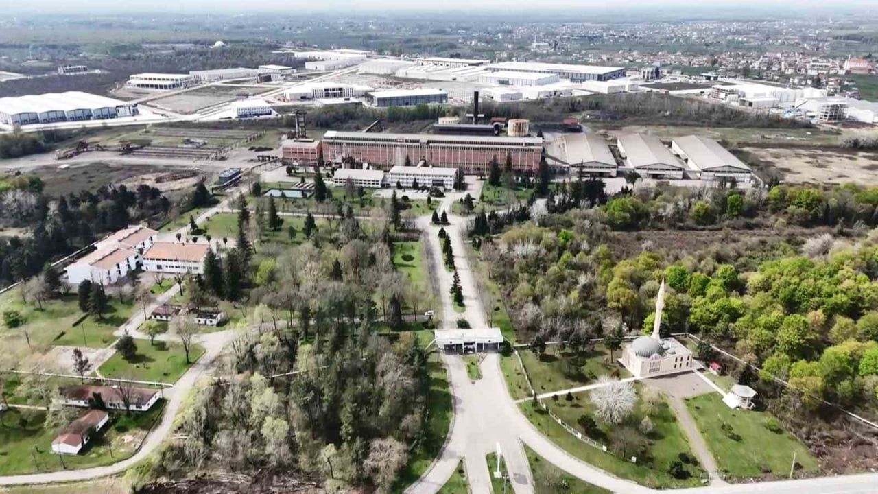 Samsun'da 2025'te Yaşanan Dikkat Çeken Olaylar ve Yatırımlar