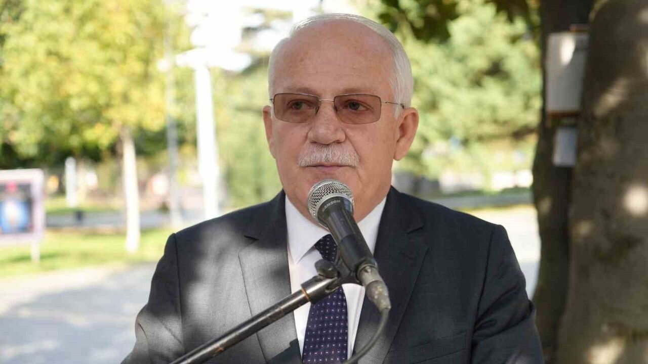 Samsun'da 9 Bin Engelliye Evde Bakım Desteği