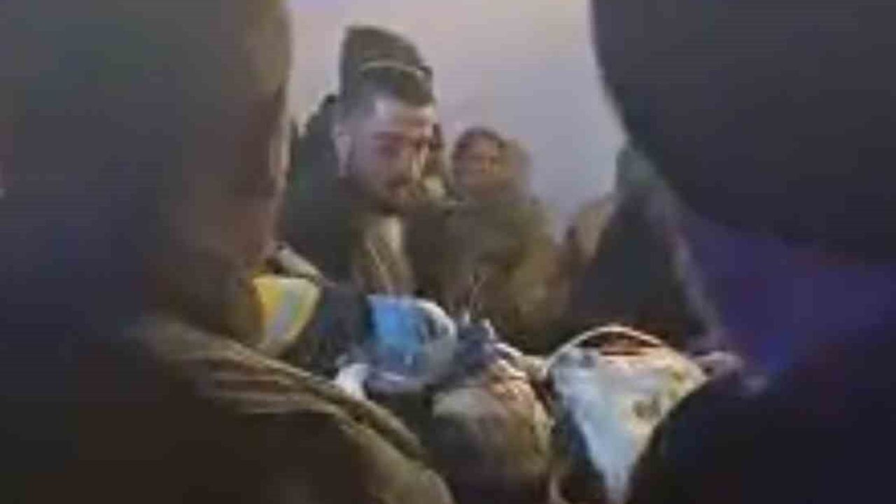 Samsun'da 9. Kattan Düşen Öğretmen Hayatını Kaybetti