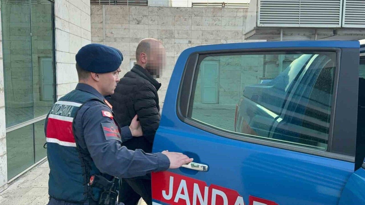 Samsun'da Dolmuş Şoförüne Silahlı Saldırı Gerçekleşti