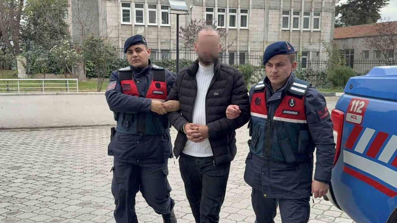 Samsun'da Dolmuş Şoförüne Silahlı Saldırı: Saldırgan Aynı Hattan Çıktı