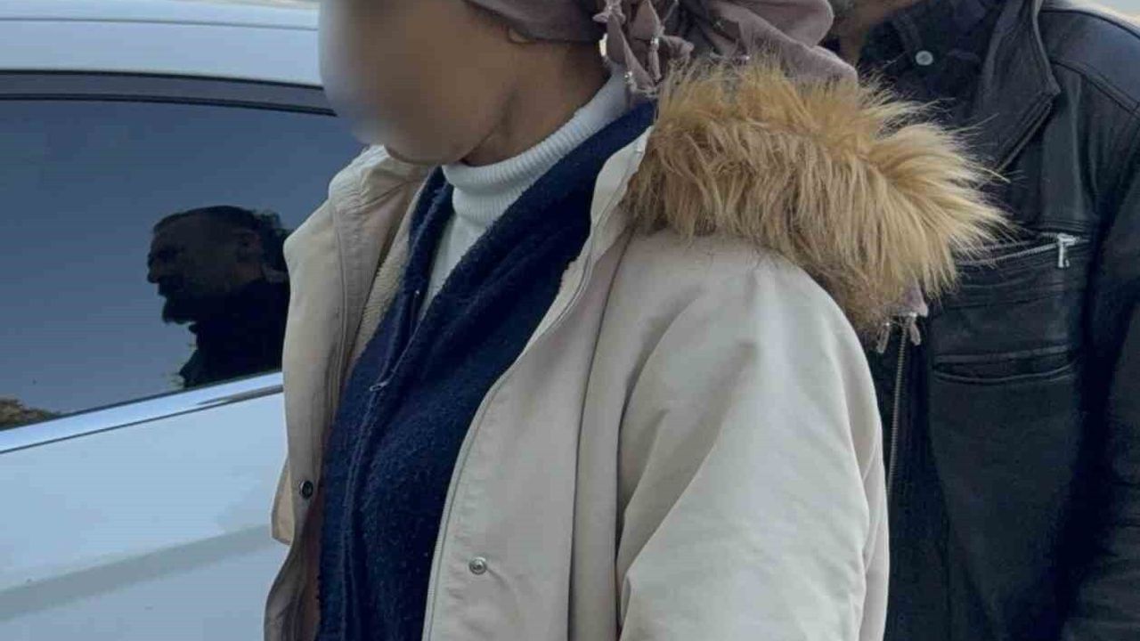 Samsun'da Genç Kızın İntihar Olayı: 4 Kişi Adliyeye Sevk Edildi