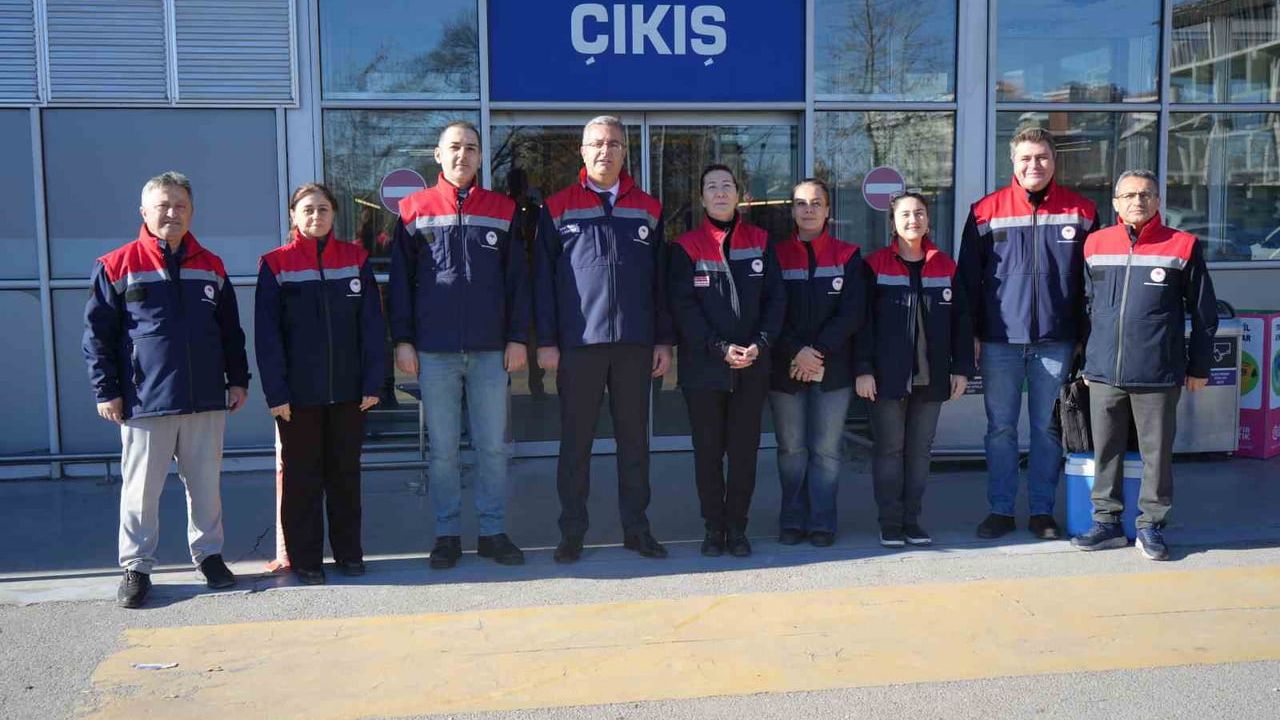 Samsun'da Gıda Denetimlerinde 285 İşletmeye 23 Milyon TL Ceza
