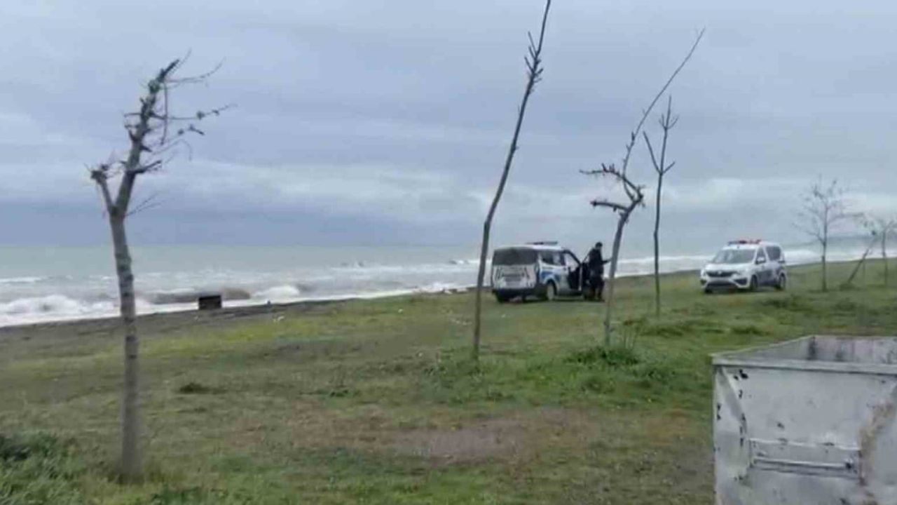 Samsun’da Gizemli Sandık İncelemede