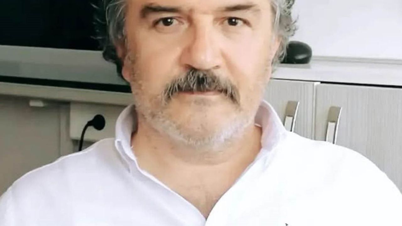 Samsun'da Kalp Krizi Geçiren Öğretmen Hayatını Kaybetti